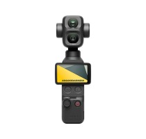 product image: DJI Osmo Pocket 4P Standard Combo